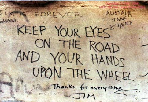 Frasi Di Jim Morrison Sul Natale.Maggie S Farm Jim Morrison