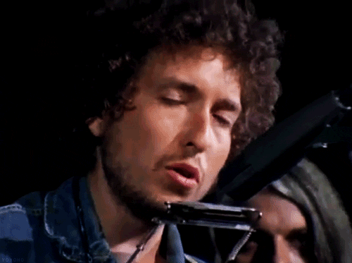 Bob Dylan Testi E Traduzioni