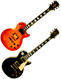 Gibson Les Paul Custom