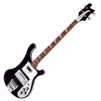 Rickenbacker 400x